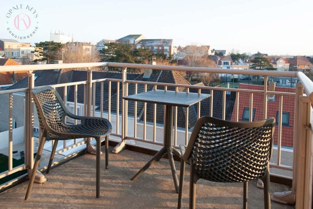 Photo of Patio Balcony in Bray-Dunes