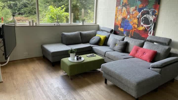 Photo of Livingroom in Lystrup