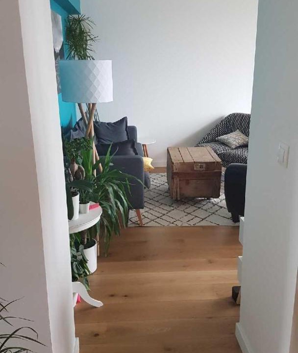 Photo of Livingroom in Madeleine-Champ de Mars
