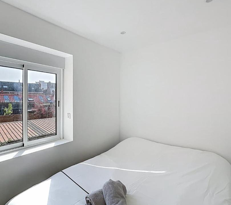 Photo of Bedroom in Saint-Pol-sur-Mer