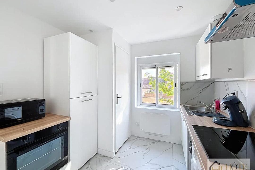 Photo of Kitchen in Saint-Pol-sur-Mer