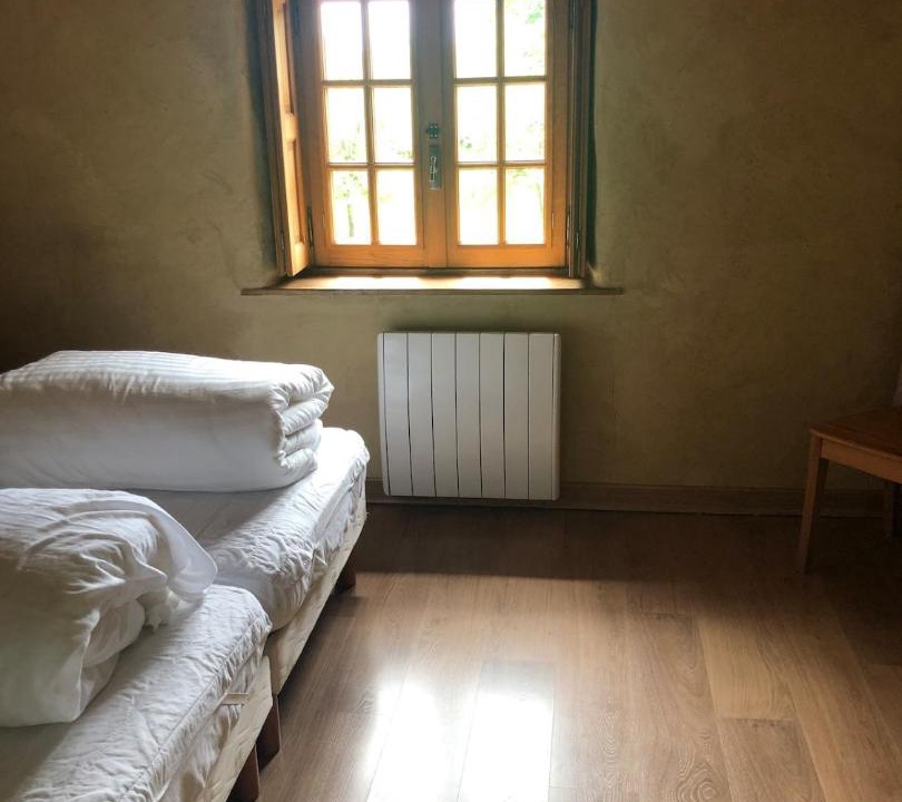 Photo of Bedroom in Hudimesnil