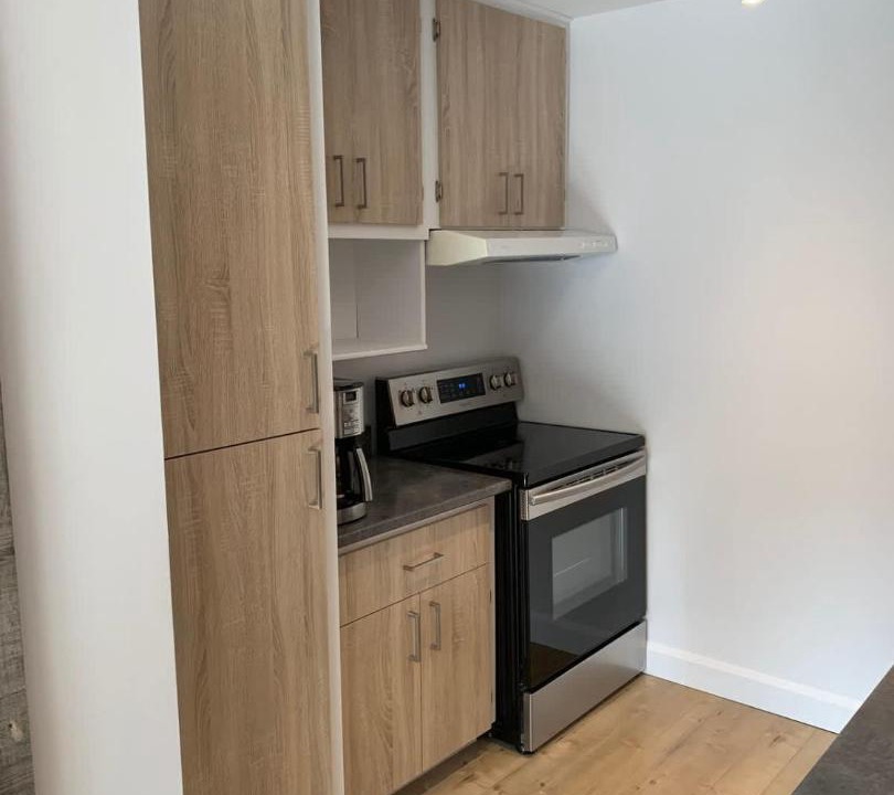 Photo of Kitchen in Saint-Brigitte-de-Laval