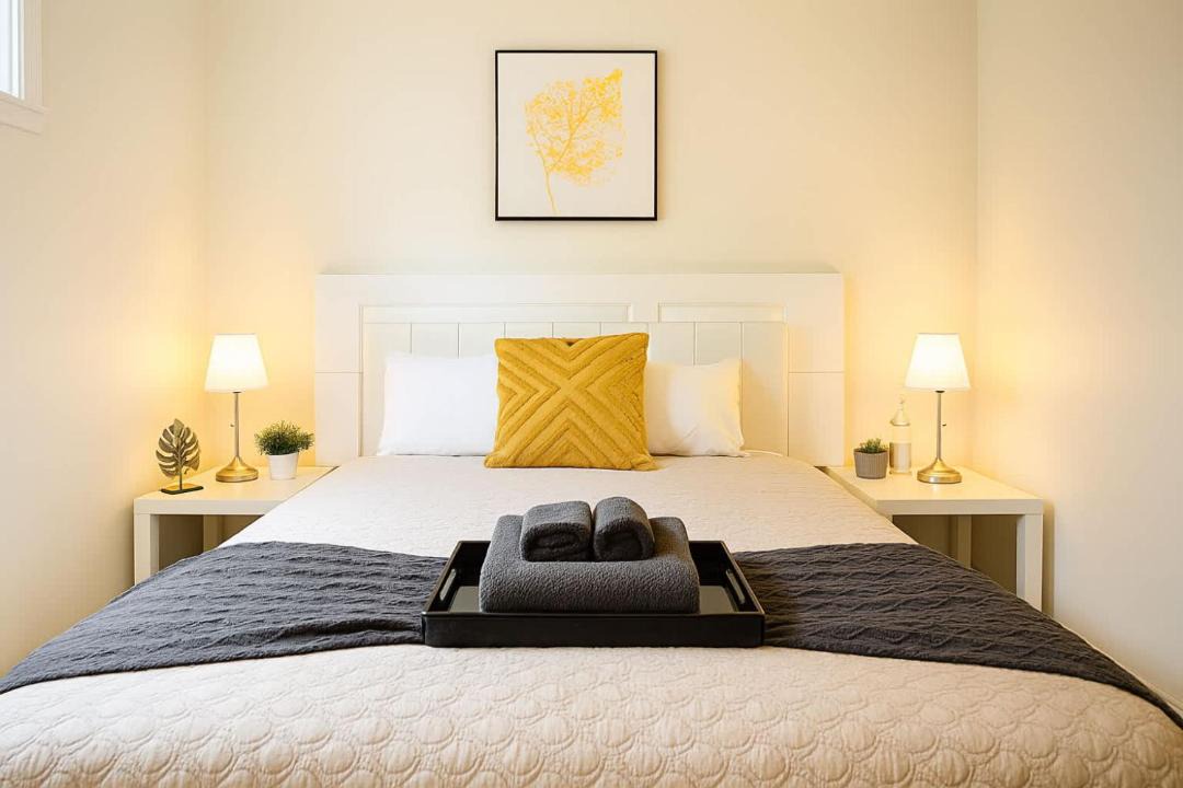 Photo of Bedroom in Saint-Brigitte-de-Laval