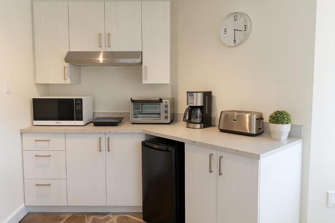 Photo of Kitchen in Saint-Brigitte-de-Laval