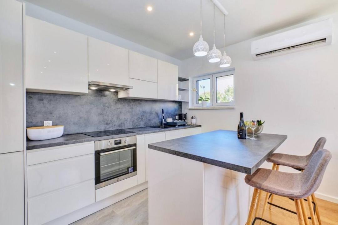 Photo of Kitchen in Cove Murtar