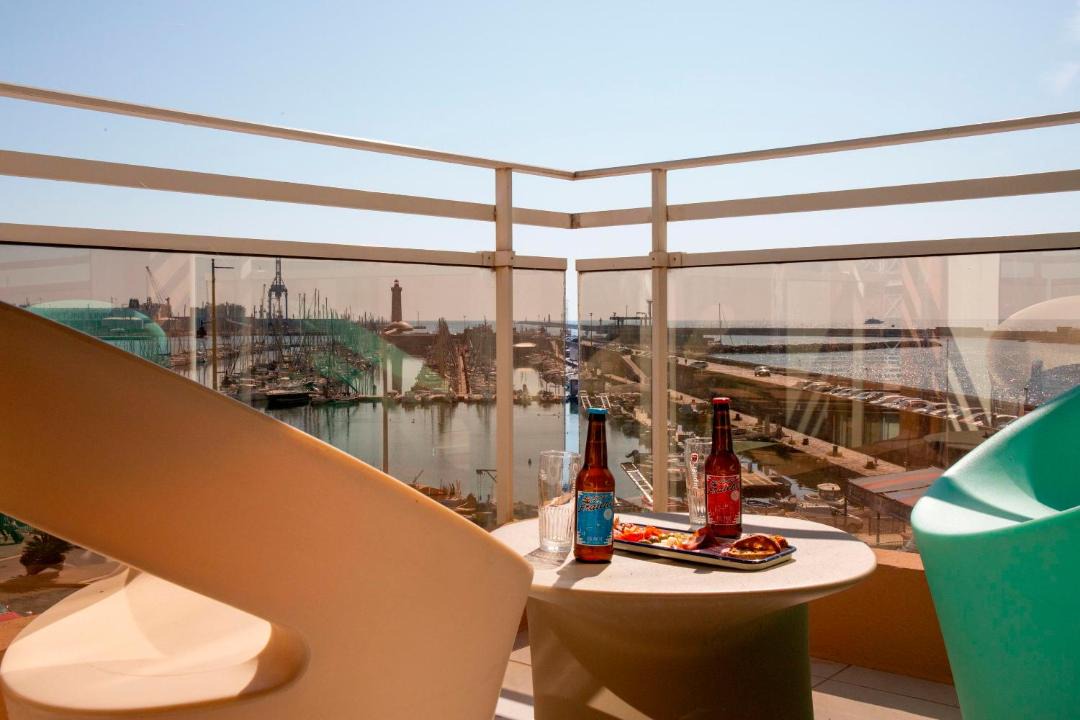 Photo of Patio Balcony in Sete