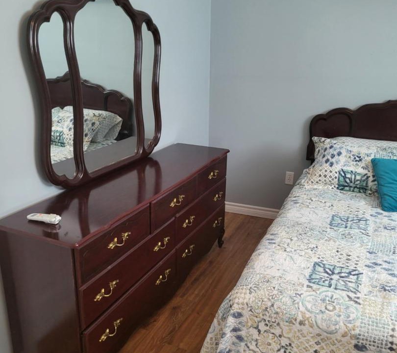 Photo of Bedroom in Dalhousie