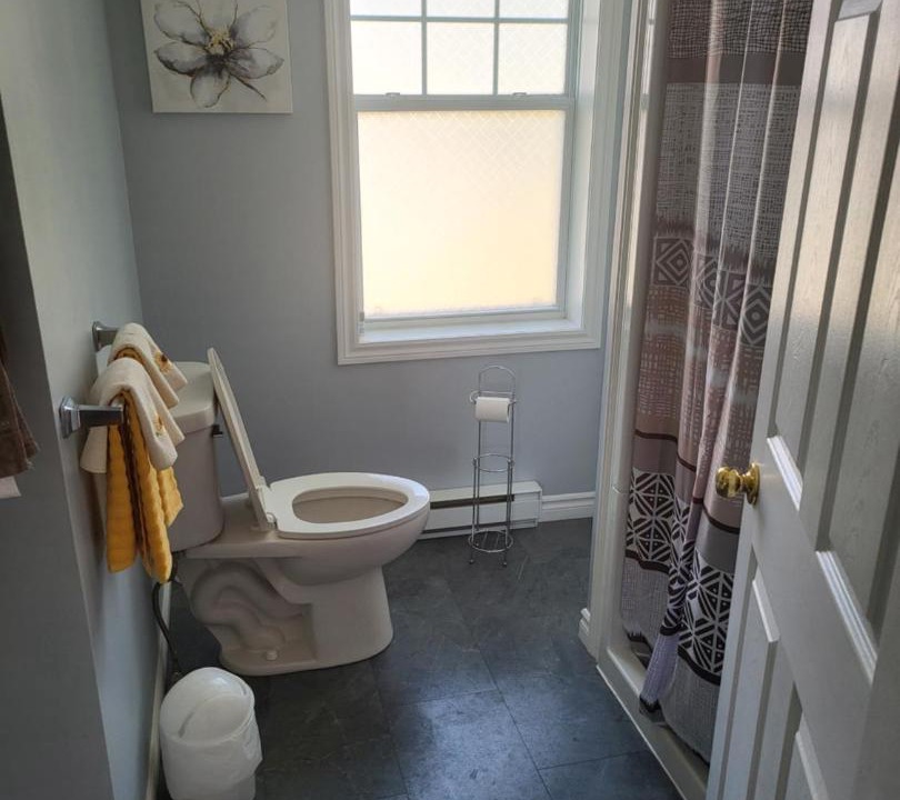 Photo of Bathroom in Dalhousie