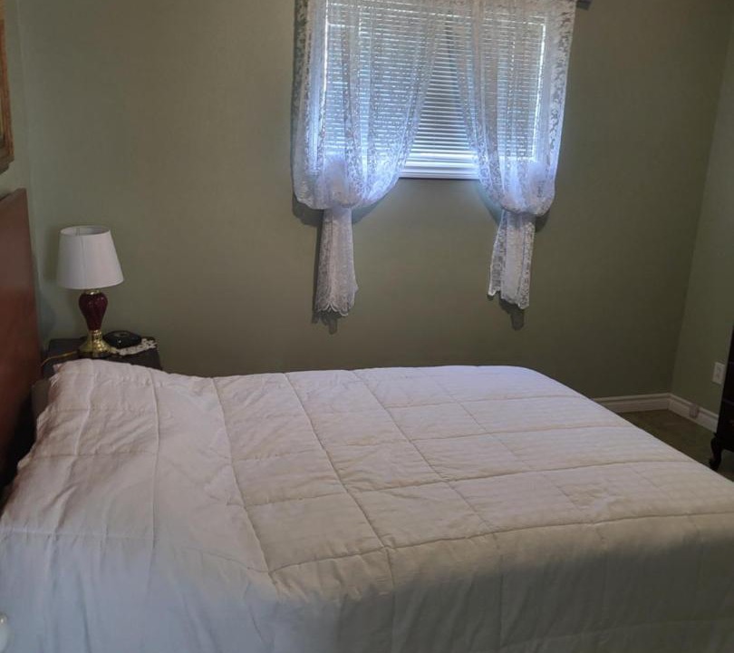 Photo of Bedroom in Dalhousie