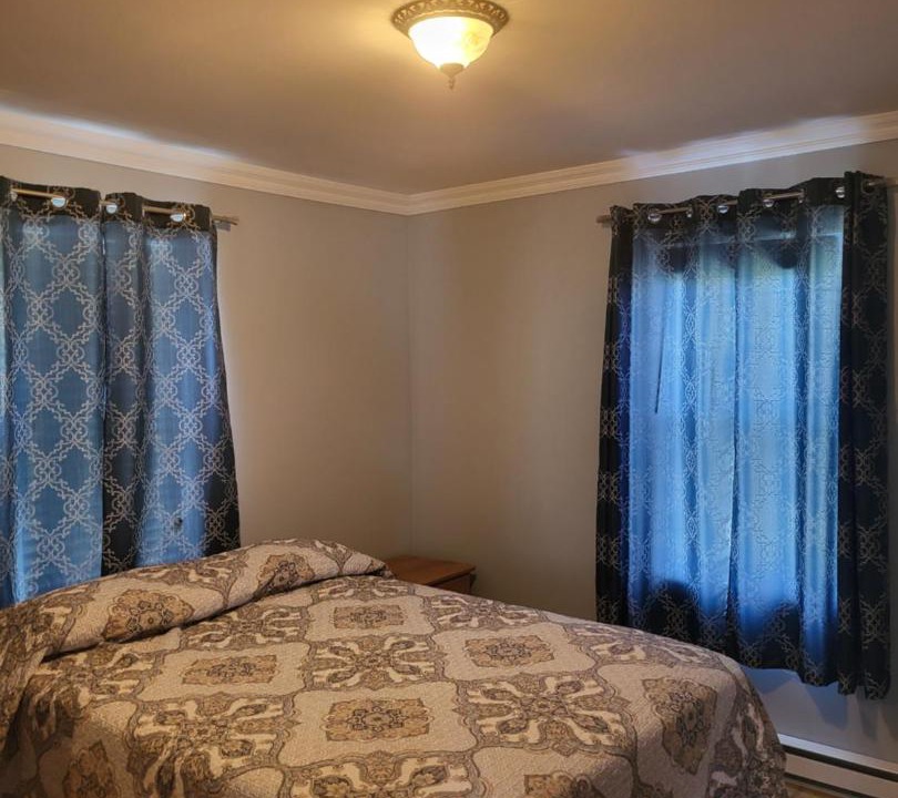 Photo of Bedroom in Dalhousie