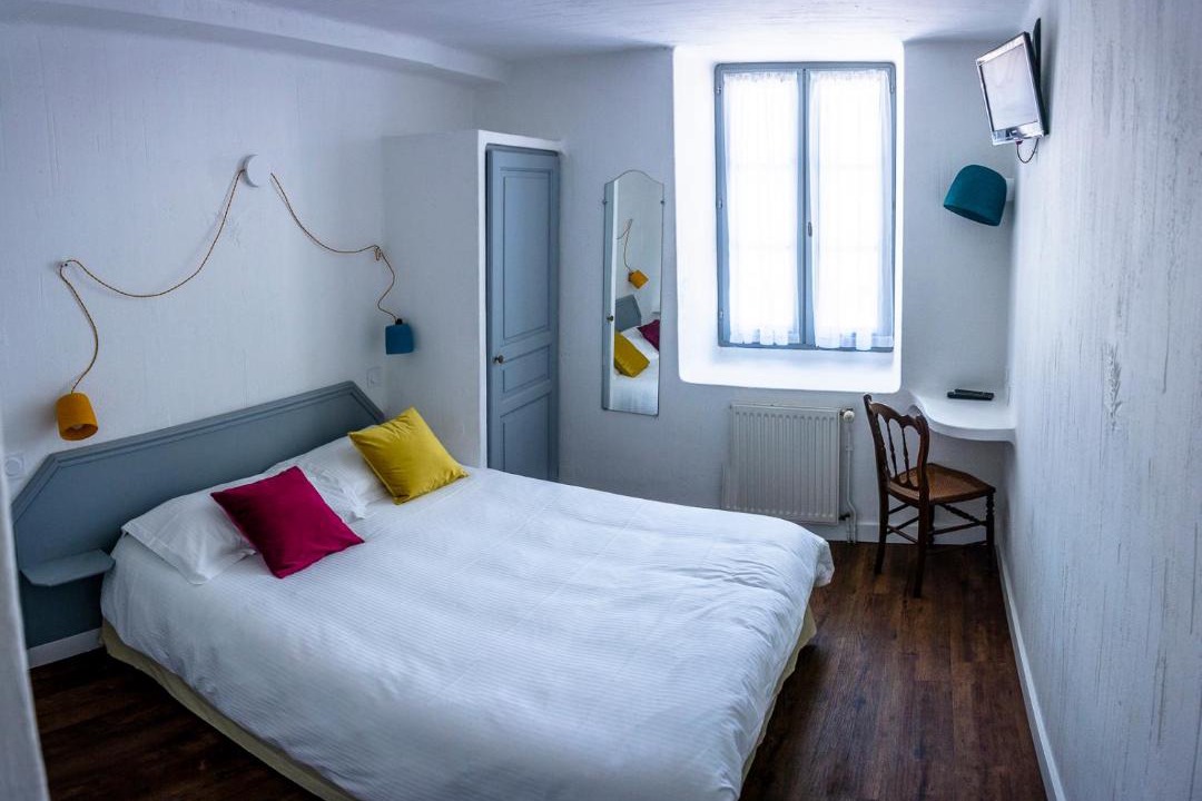 Photo of Bedroom in Saint-Bertrand-de-Comminges