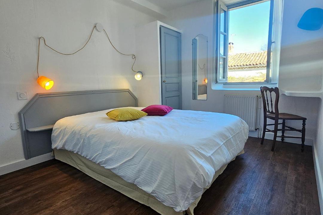 Photo of Bedroom in Saint-Bertrand-de-Comminges