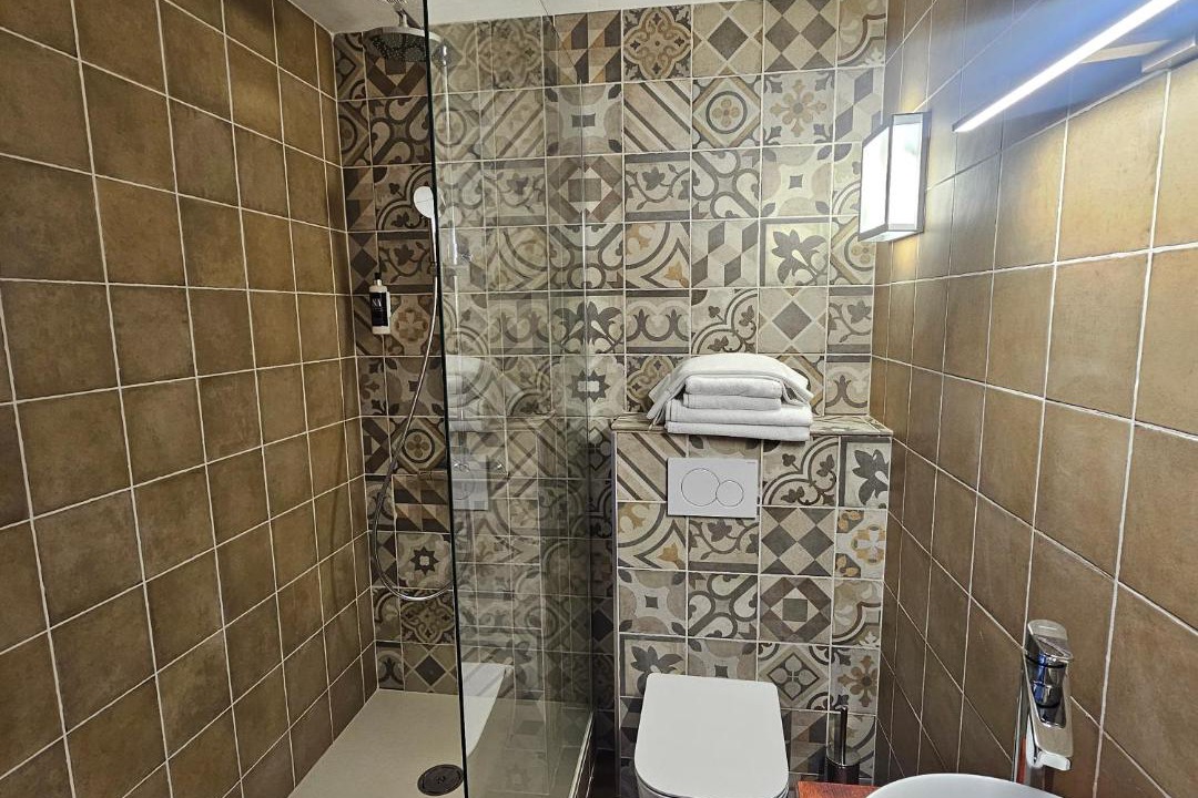 Photo of Bathroom in Saint-Bertrand-de-Comminges