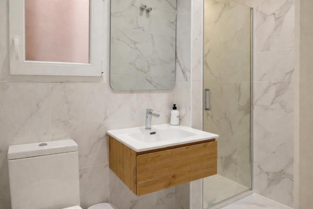 Photo of Bathroom in Alicante