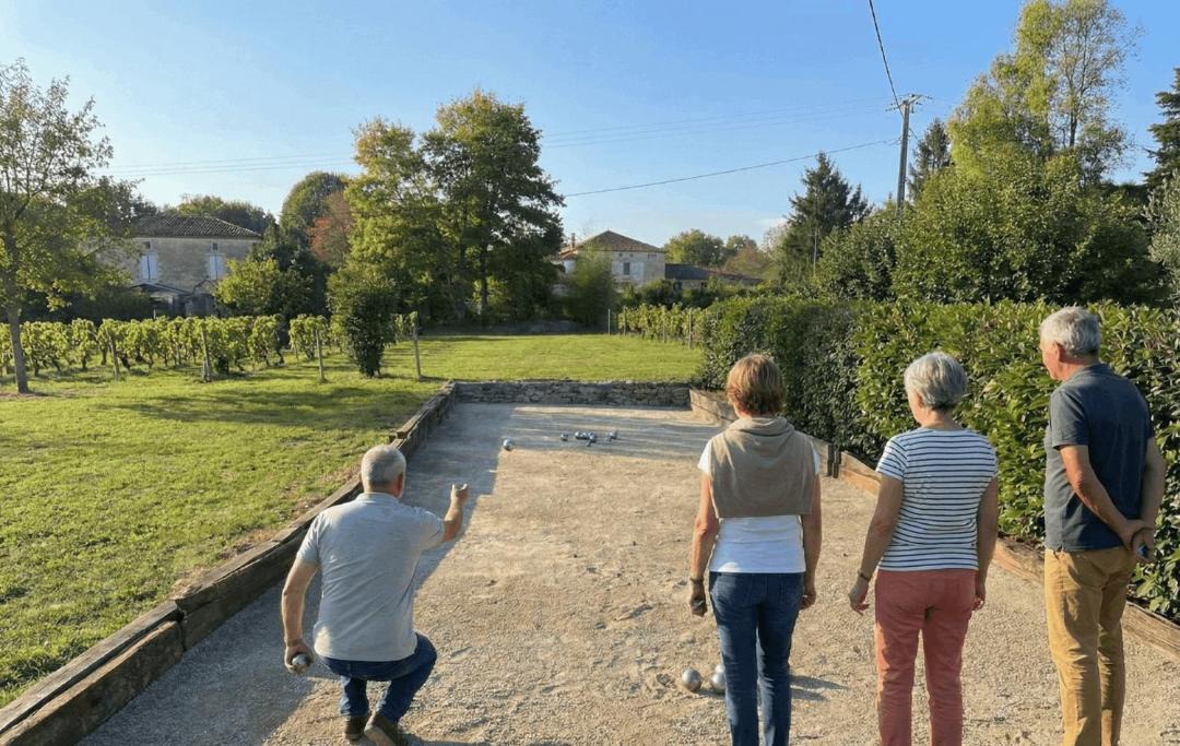 Photo of Others in Blanquefort-sur-Briolance