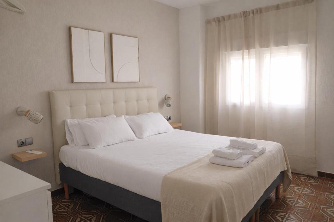 Photo of Bedroom in Alicante