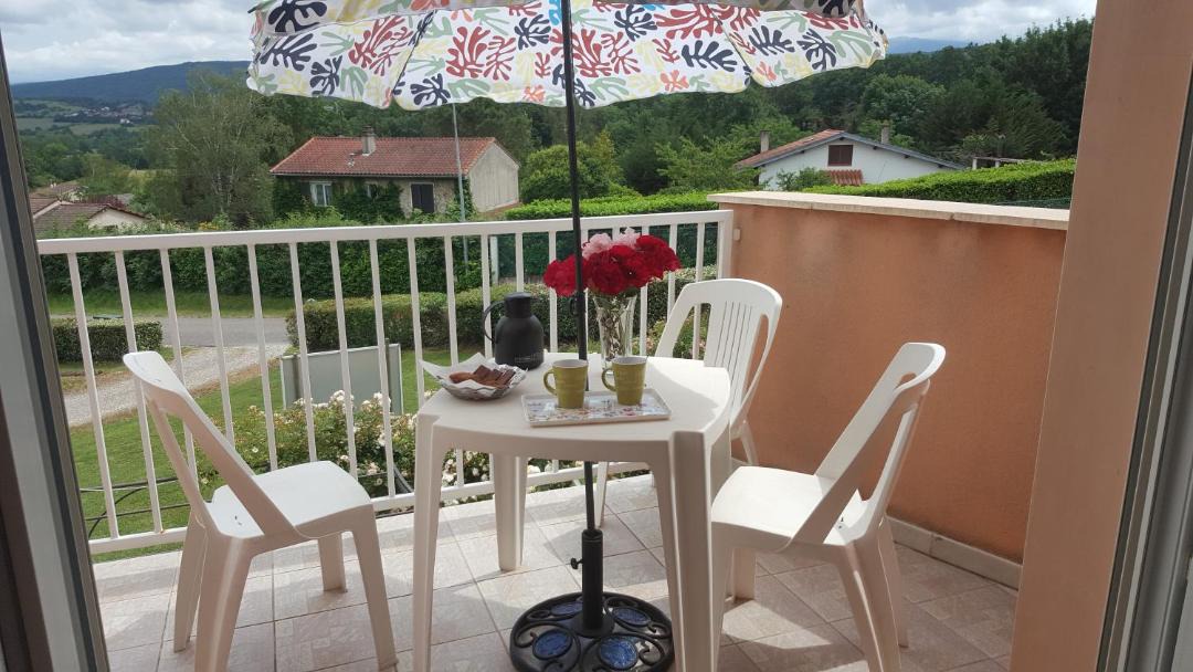 Photo of Patio Balcony in Tabre
