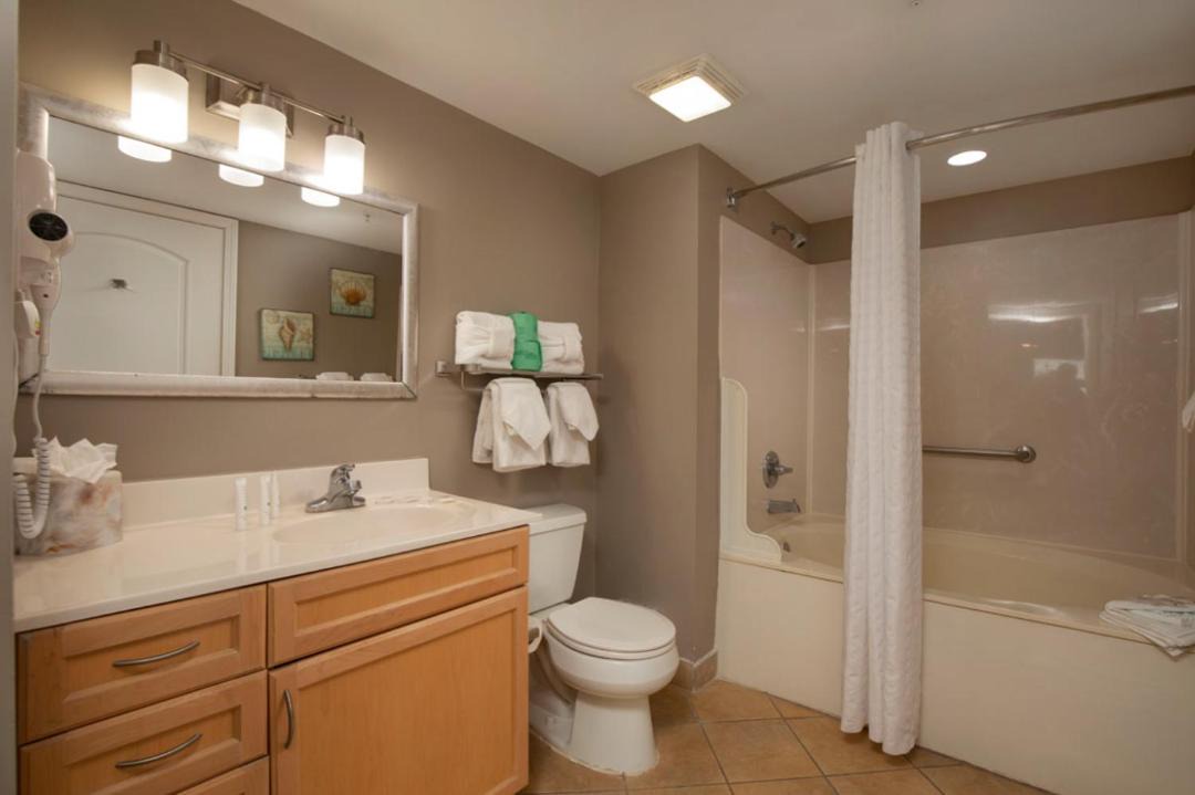 Photo of Bathroom in Cherry Grove Beach