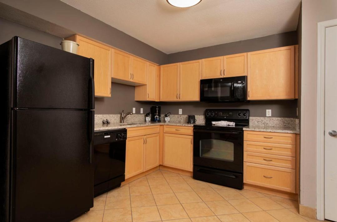 Photo of Kitchen in Cherry Grove Beach