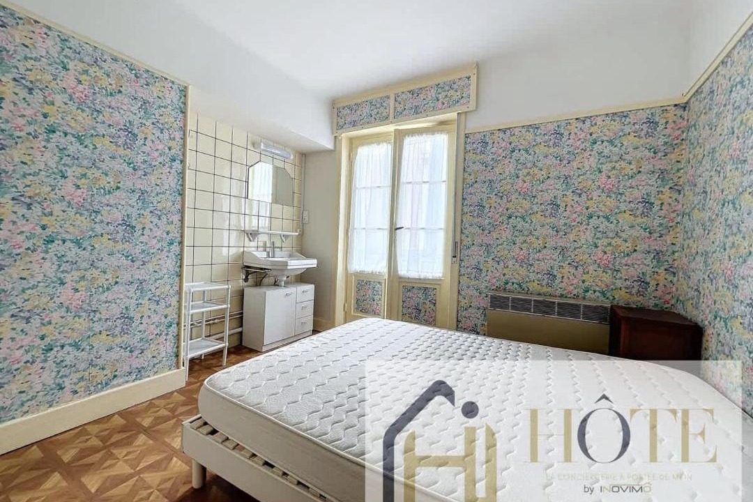 Photo of Bedroom in Bray-Dunes