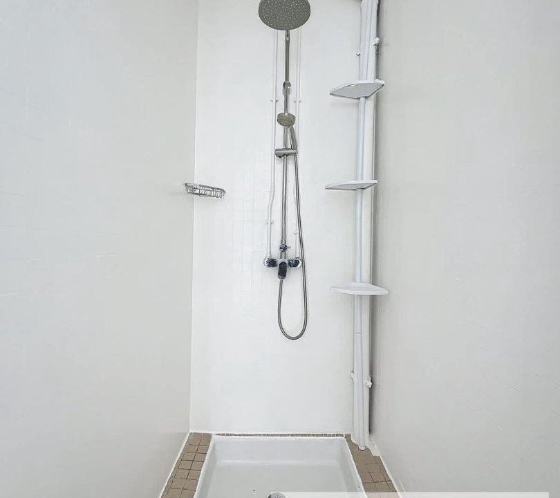 Photo of Bathroom in Bray-Dunes