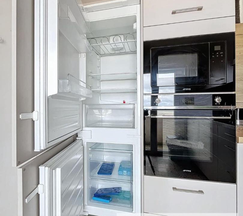 Photo of Kitchen in Bray-Dunes