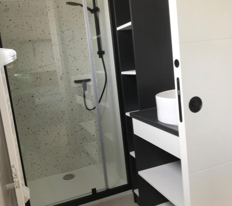 Photo of Bathroom in Saint-Pair-sur-Mer