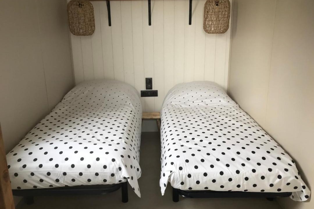 Photo of Bedroom in Saint-Pair-sur-Mer