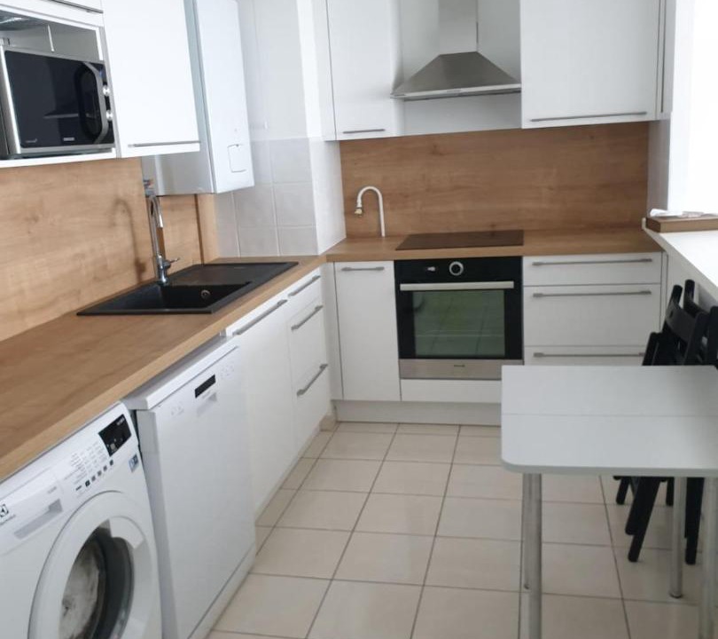 Photo of Kitchen in Neuilly-sur-Marne