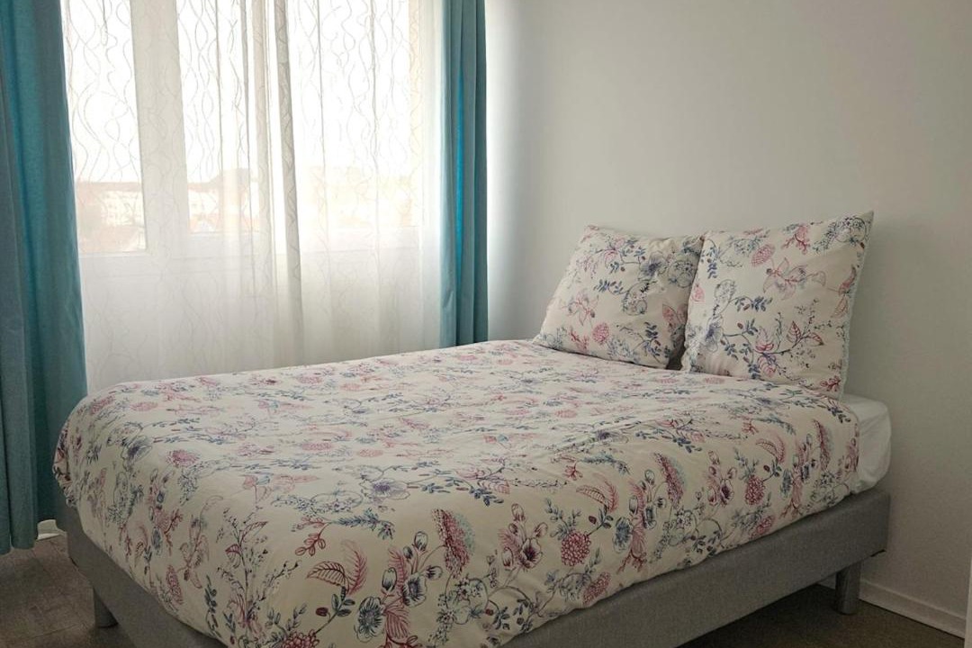 Photo of Bedroom in Neuilly-sur-Marne