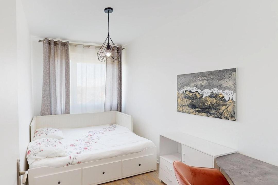 Photo of Bedroom in Neuilly-sur-Marne