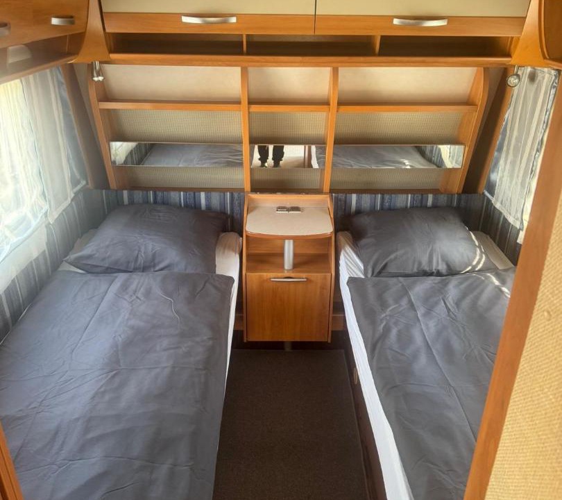 Photo of Bedroom in Cadenazzo