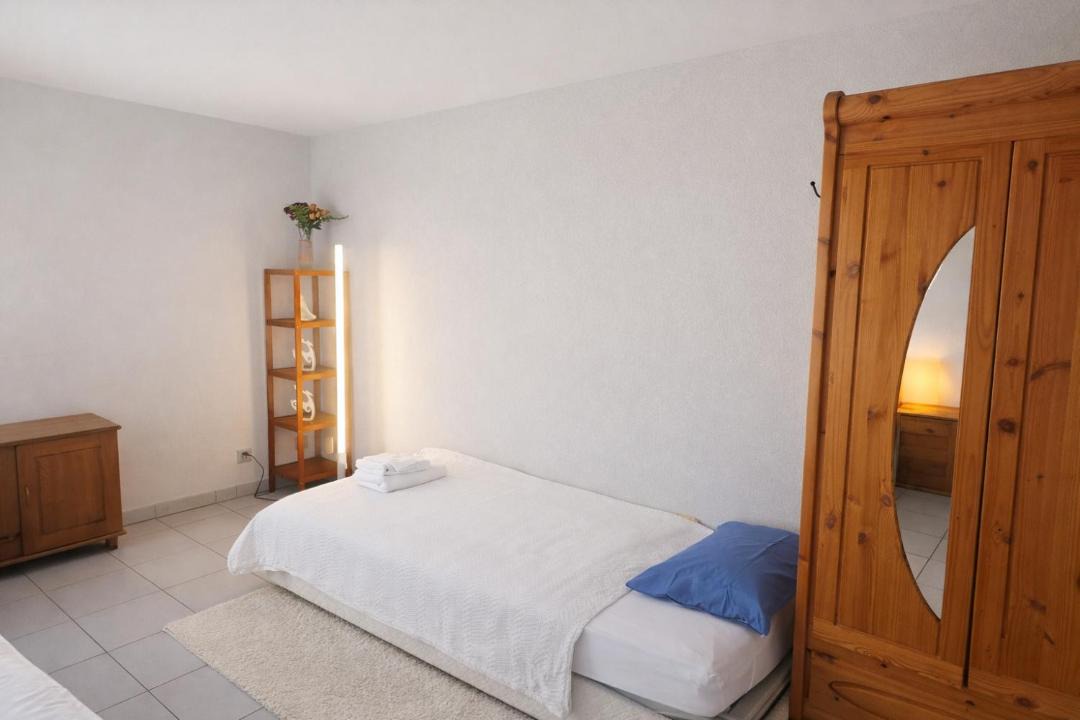 Photo of Bedroom in Heremence