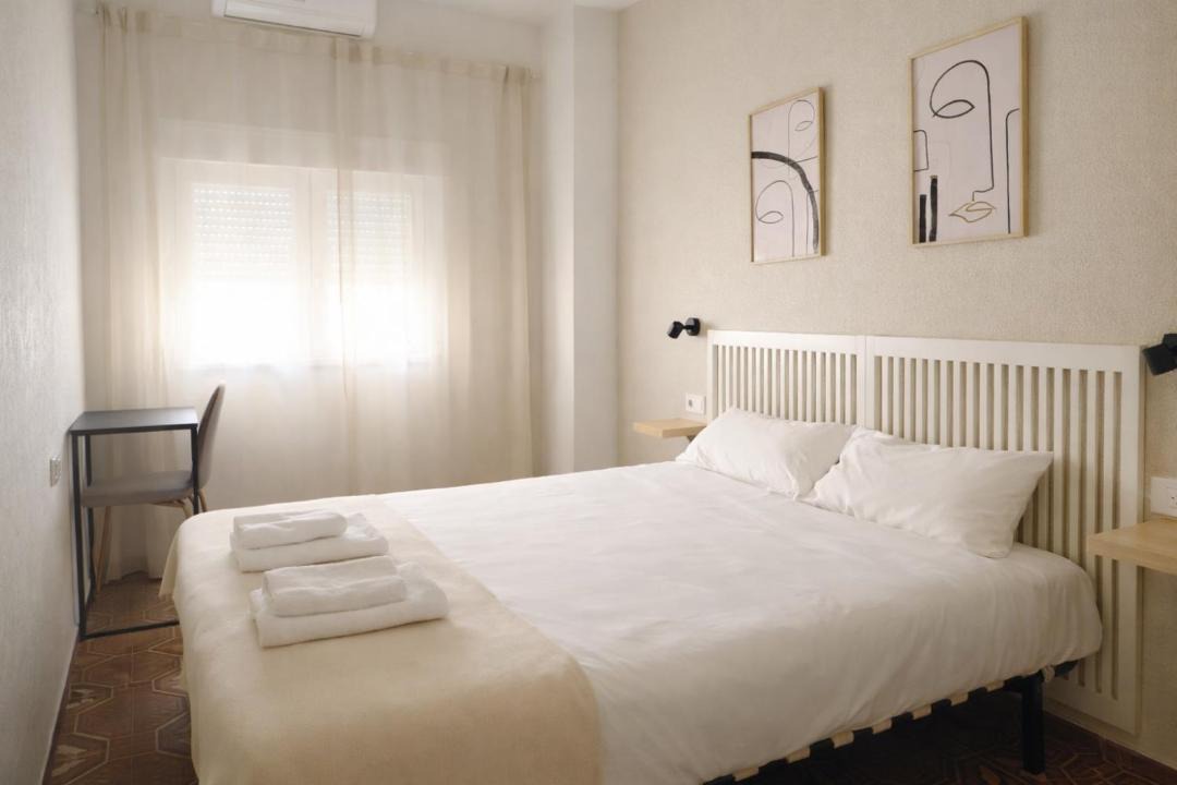 Photo of Bedroom in Alicante