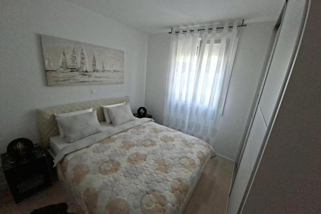 Photo of Bedroom in Znjan