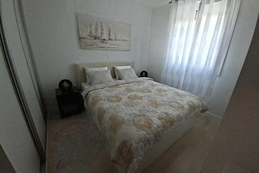 Photo of Bedroom in Znjan