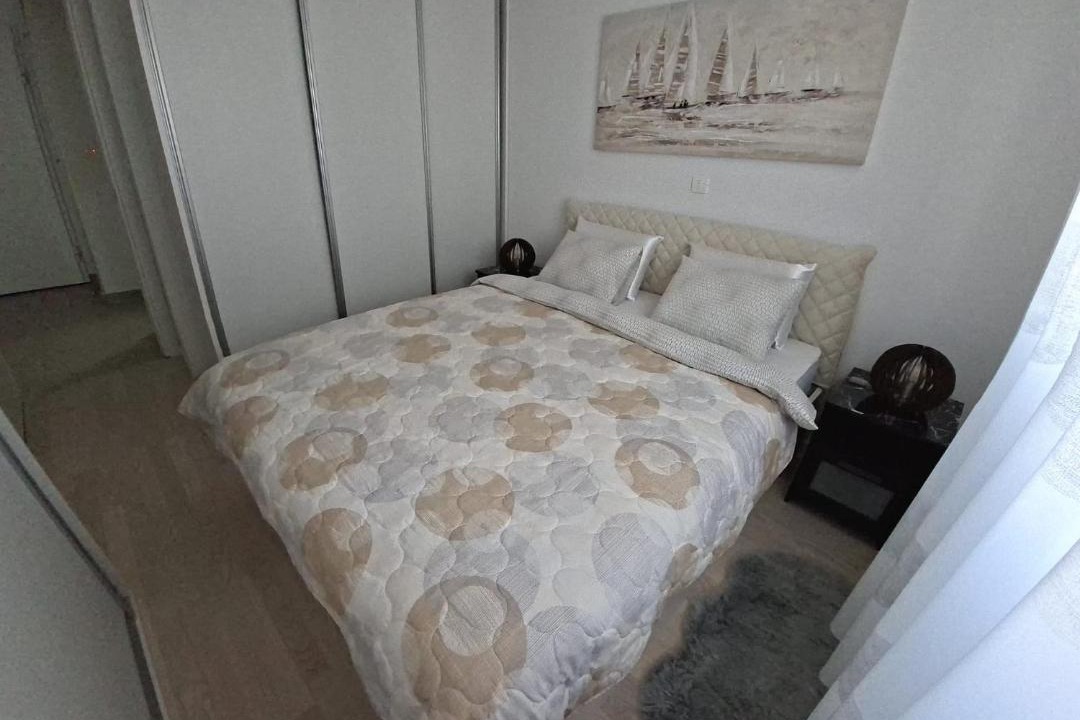 Photo of Bedroom in Znjan