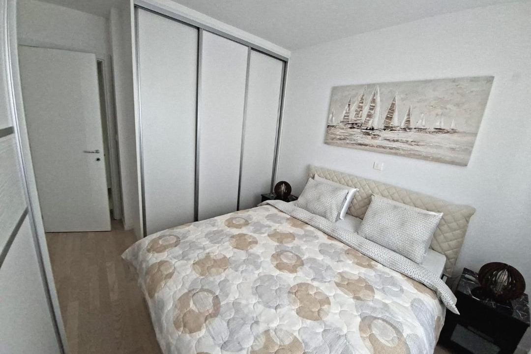 Photo of Bedroom in Znjan