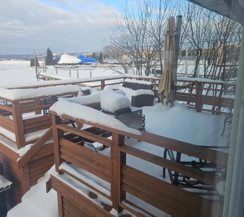 Photo of Patio Balcony in Park Point