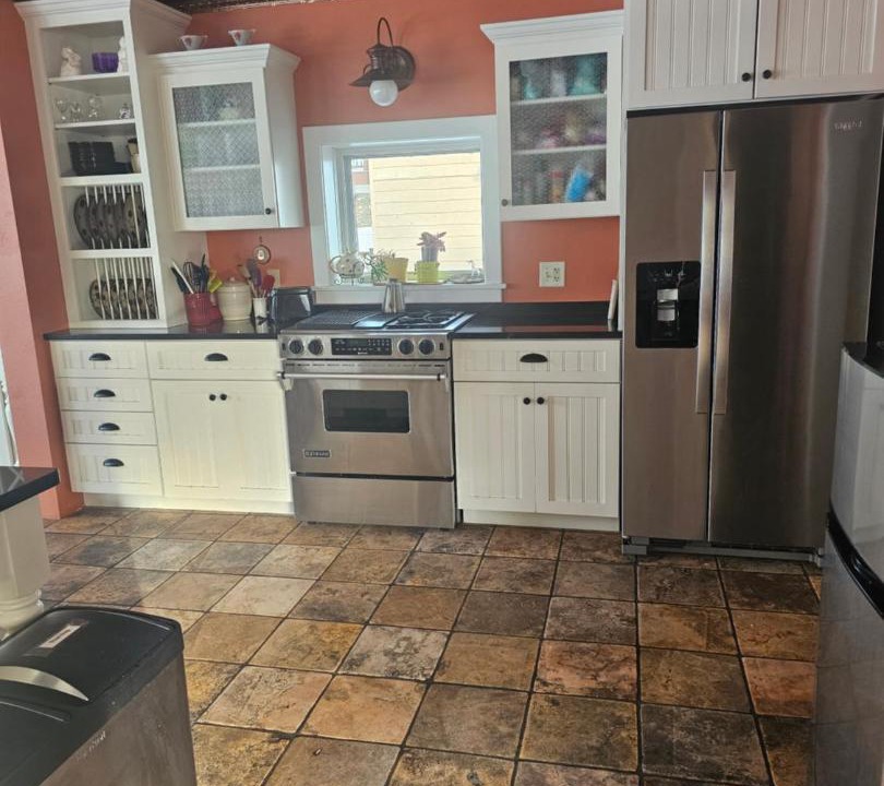 Photo of Kitchen in Park Point