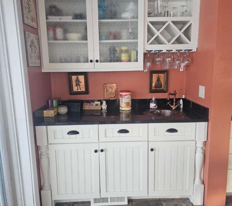 Photo of Kitchen in Park Point