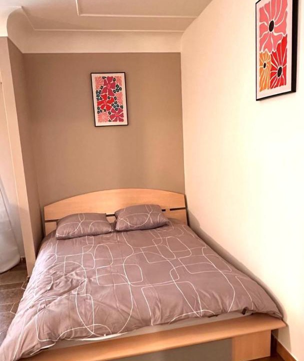 Photo of Bedroom in Plateau — Pyramide