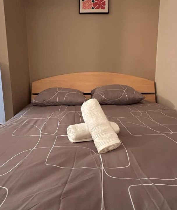 Photo of Bedroom in Plateau — Pyramide
