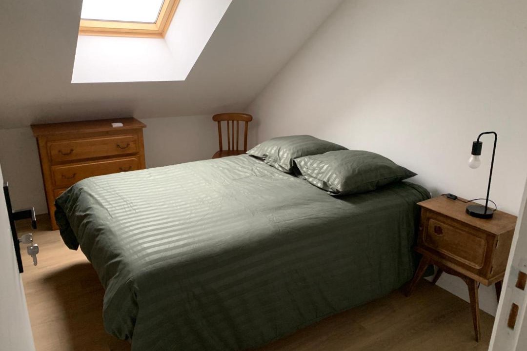 Photo of Bedroom in Geveze