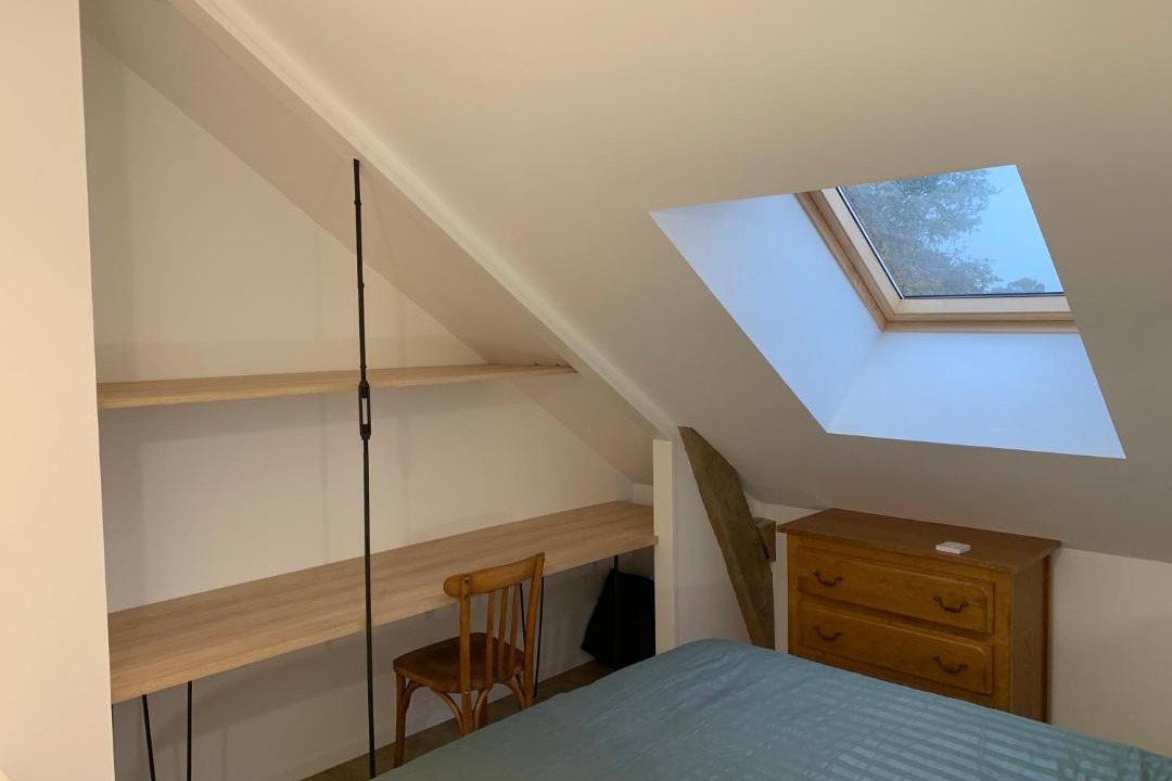 Photo of Bedroom in Geveze