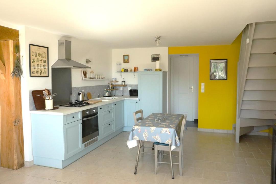 Photo of Kitchen in Rai