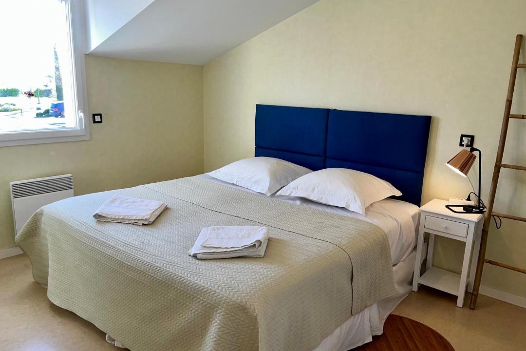 Photo of Bedroom in Beaupreau
