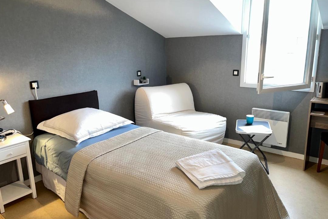 Photo of Bedroom in Beaupreau