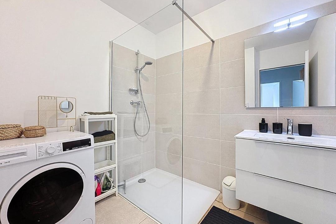 Photo of Bathroom in Saint-Martin